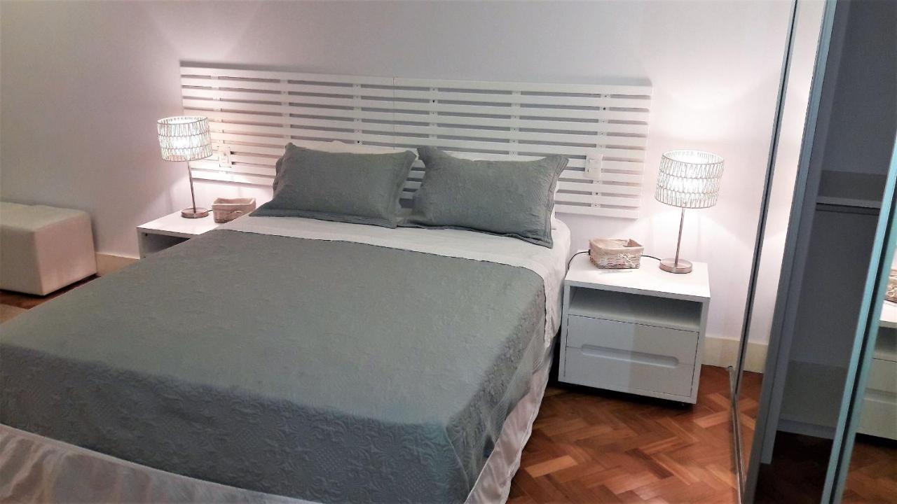Apartamento - Leblon Río de Janeiro