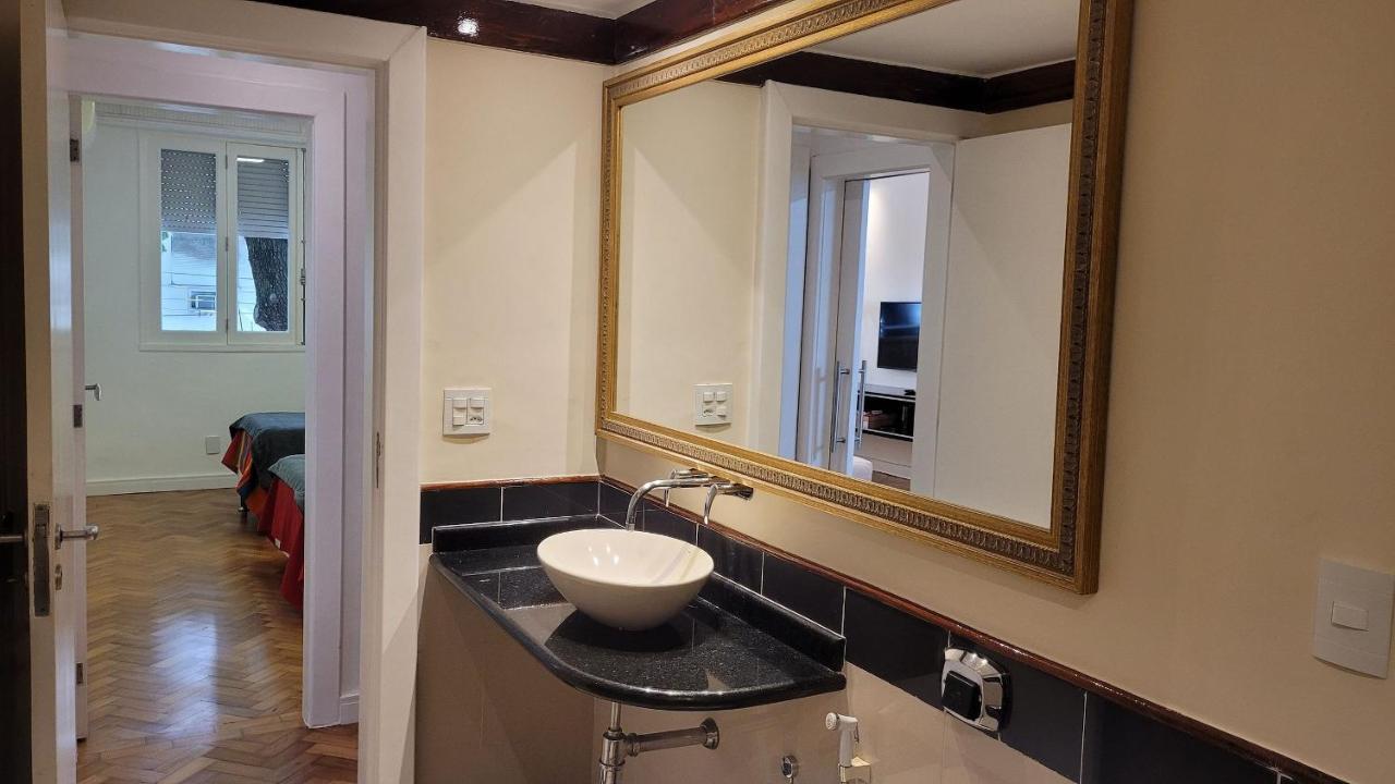 Apartamento - Leblon Río de Janeiro