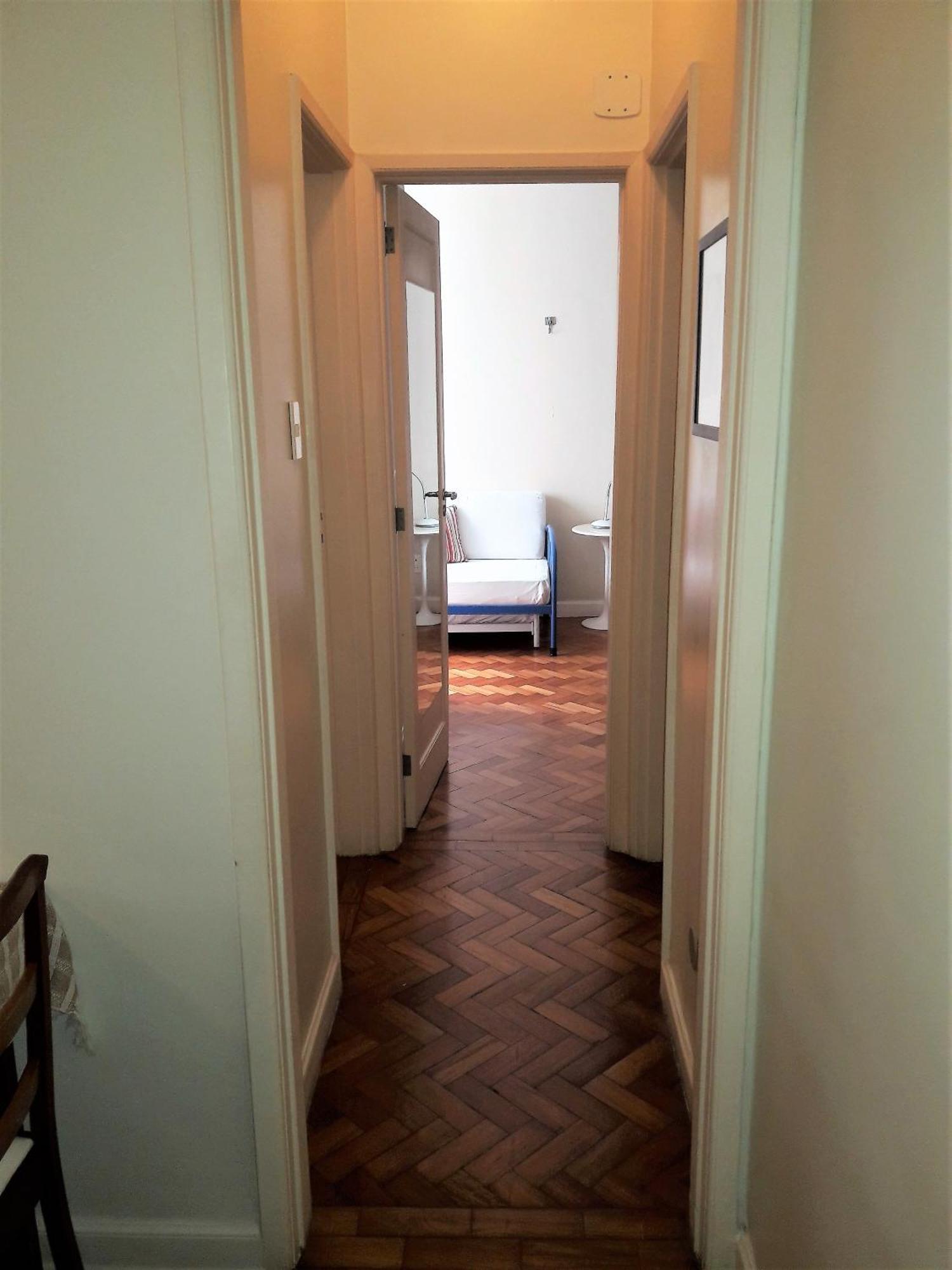 Apartamento - Leblon